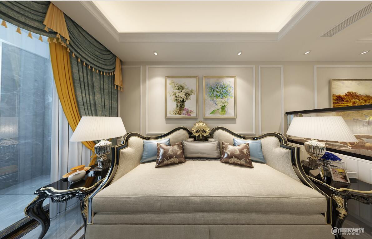 小戶型變身大空間的裝修技巧是什么