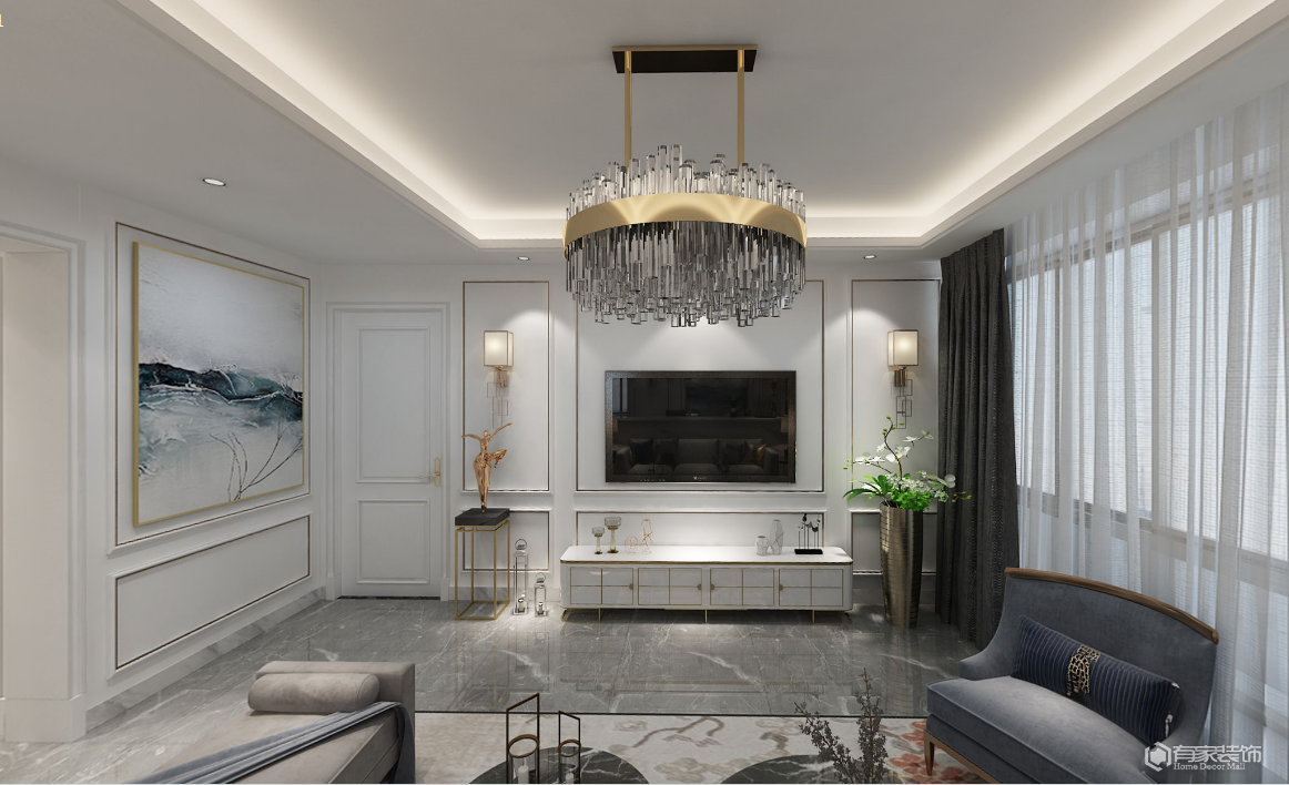 裝修不需要過于麻煩 哪些室內(nèi)裝修方法不實(shí)用？ 