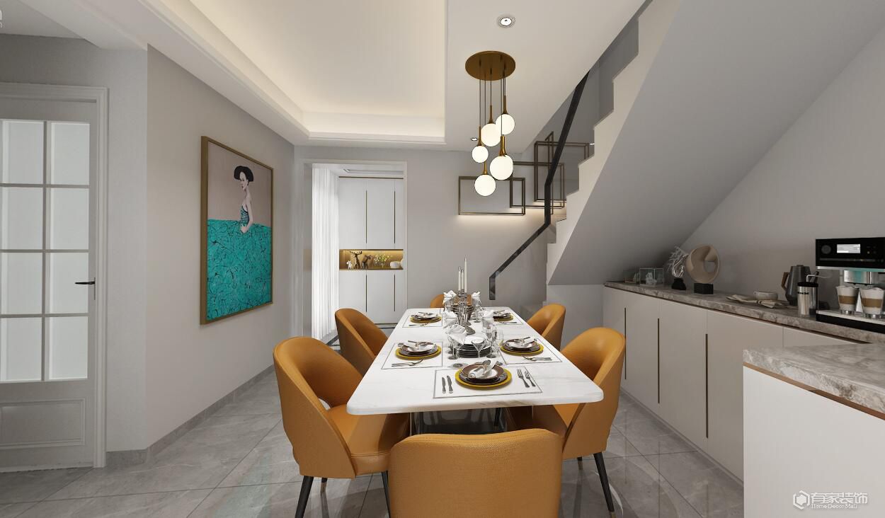 如何讓小戶型裝修變得更明亮？