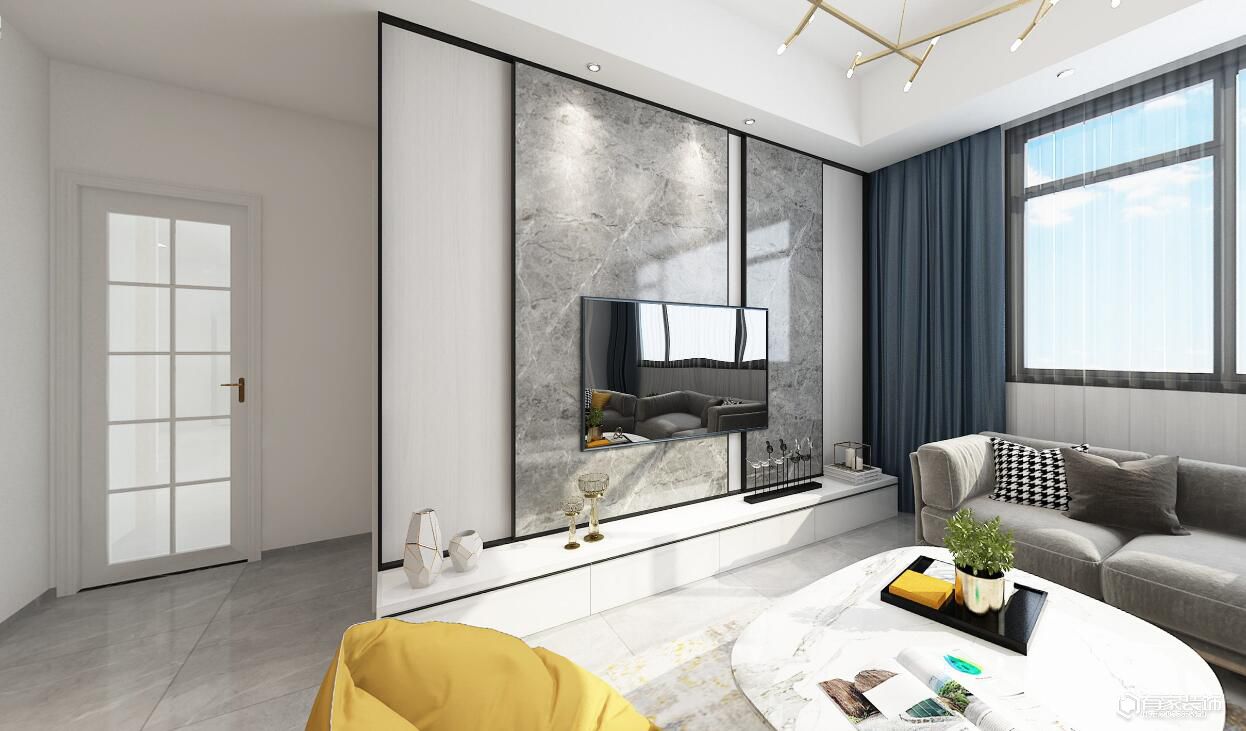 老房翻新改裝如何做到省錢裝修？    