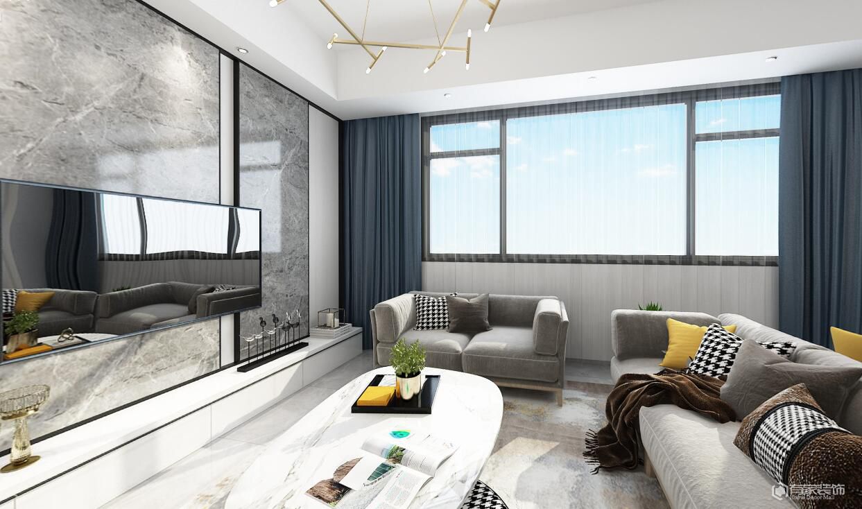 老房翻新改裝如何做到省錢裝修？    