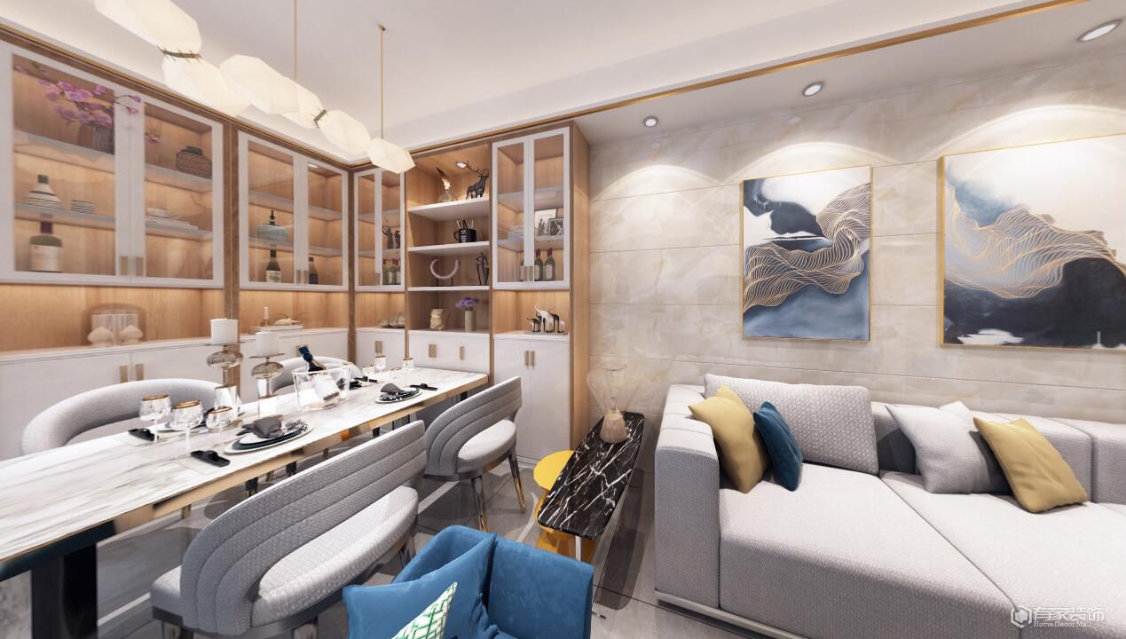 廈門裝修公司提醒你秋天裝修要注意哪些方面？