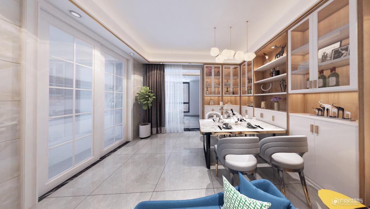 廈門裝修公司提醒你秋天裝修要注意哪些方面？