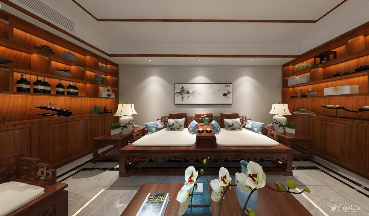 家庭裝修更要利用好每分每毫的空間尺寸！