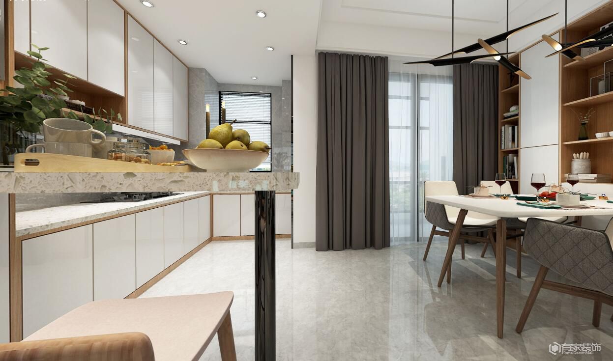 這些裝修陷阱，在選擇裝飾公司時一定要小心！