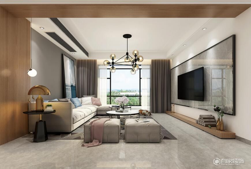 日式裝修風(fēng)格如何處理會(huì)更好，記住這幾點(diǎn)