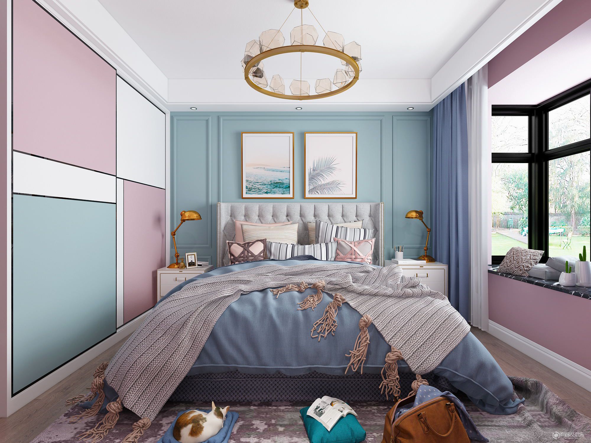 哪些裝修細節(jié)決定一家家裝公司的好壞？