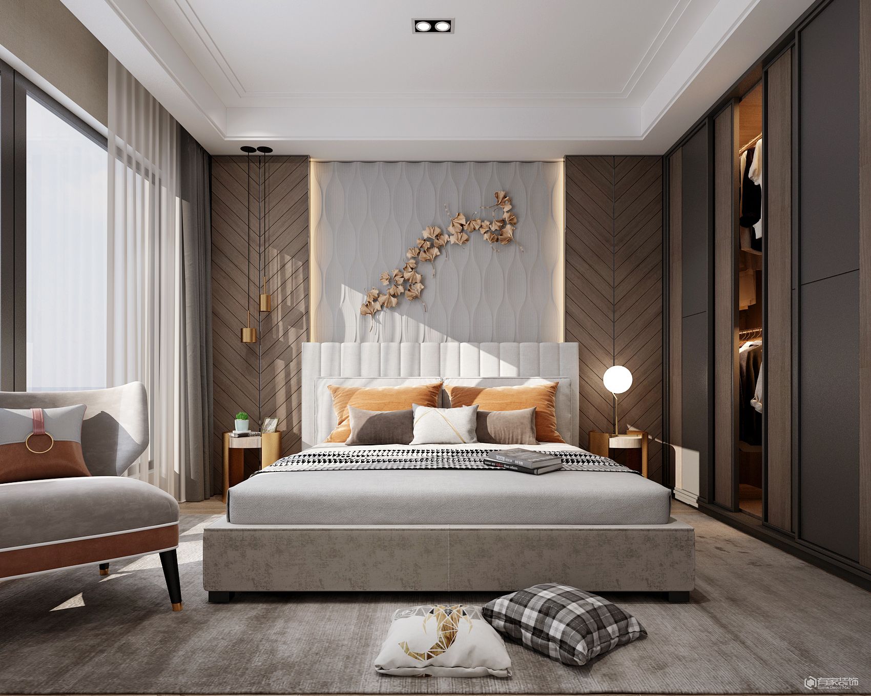 長話短說講解現(xiàn)代室內(nèi)裝修公司現(xiàn)狀