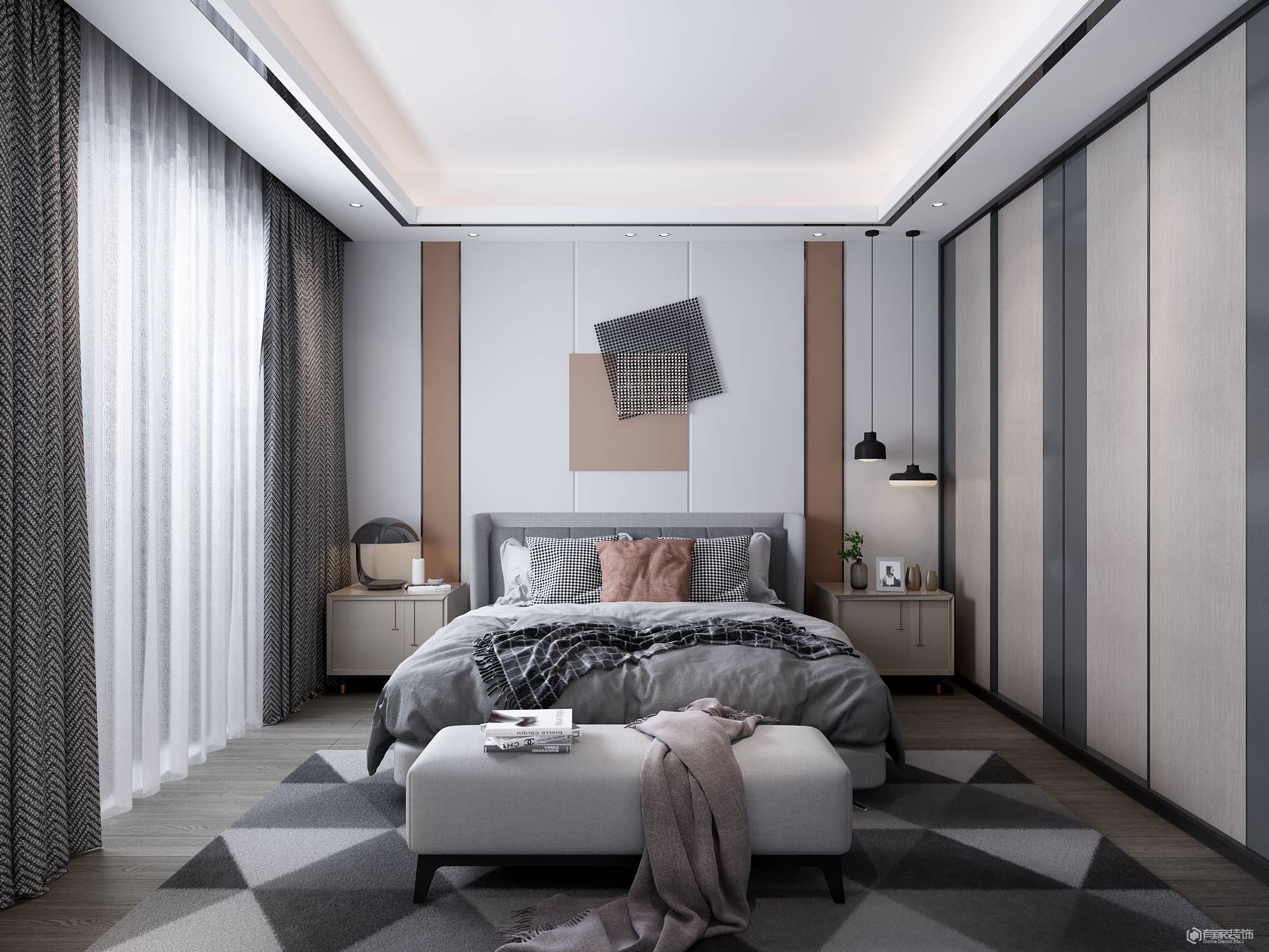 選擇一家裝修公司的三個(gè)注意點(diǎn)，你了解嗎？