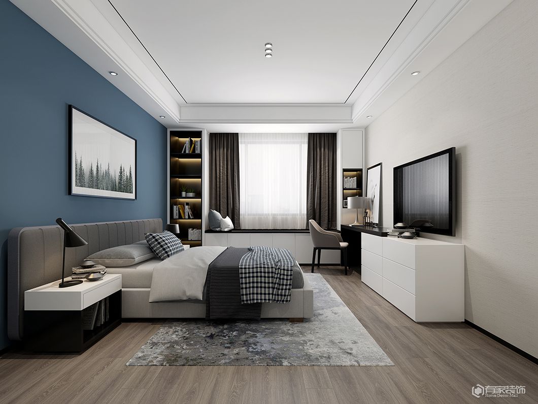 選擇一家裝修公司的三個(gè)注意點(diǎn)，你了解嗎？