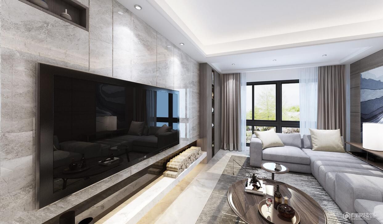 選擇室內(nèi)裝修公司要注意什么？保修服務(wù)是重點