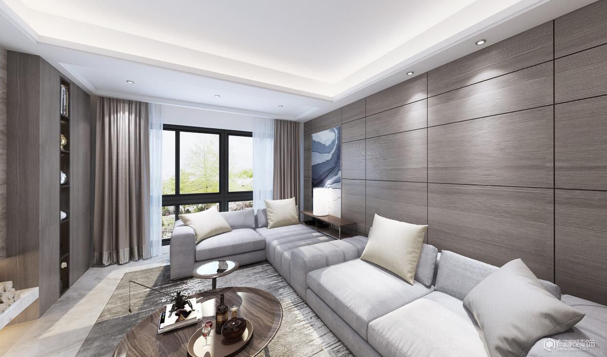 裝修公司怎么樣？關(guān)鍵得看設(shè)計能力