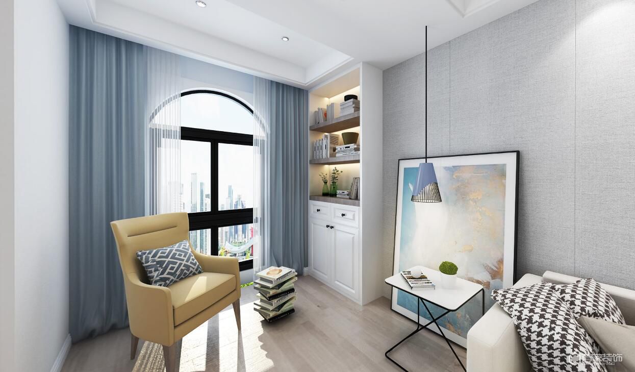 裝修公司怎么樣？關(guān)鍵得看設(shè)計能力