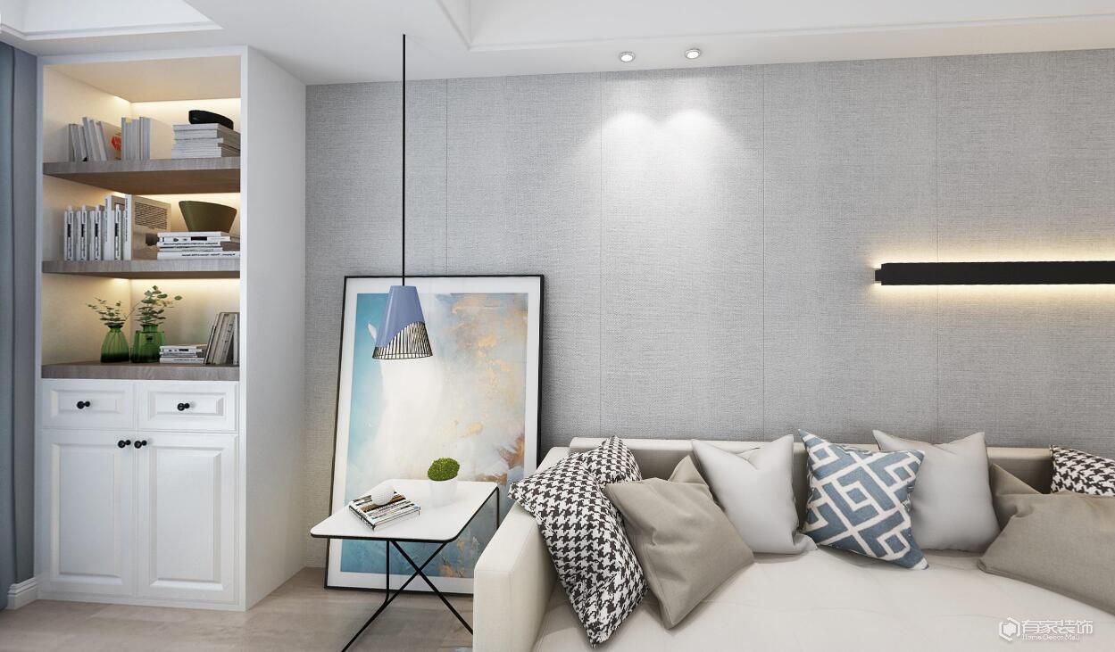 怎么選擇裝飾公司？輔材品牌要留意