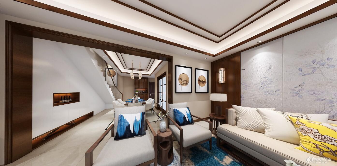 怎么選擇裝飾公司？輔材品牌要留意