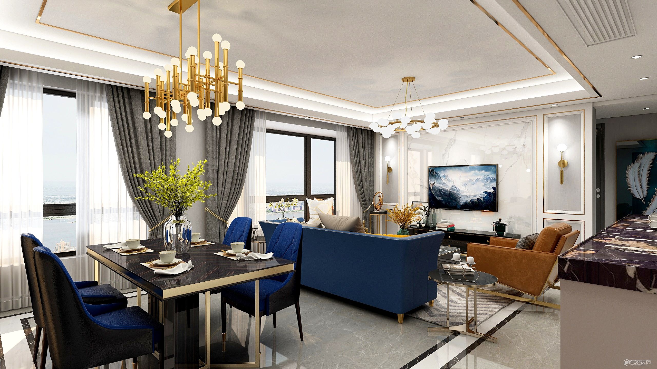 一家裝修公司好不好？看完你就知道