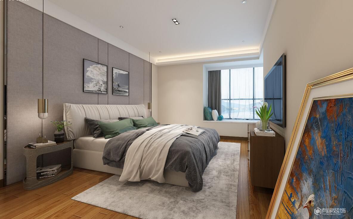 如何打造安靜舒服的書房？裝修有什么技巧？