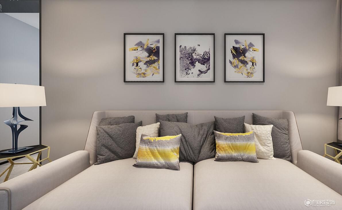 如何打造安靜舒服的書房？裝修有什么技巧？