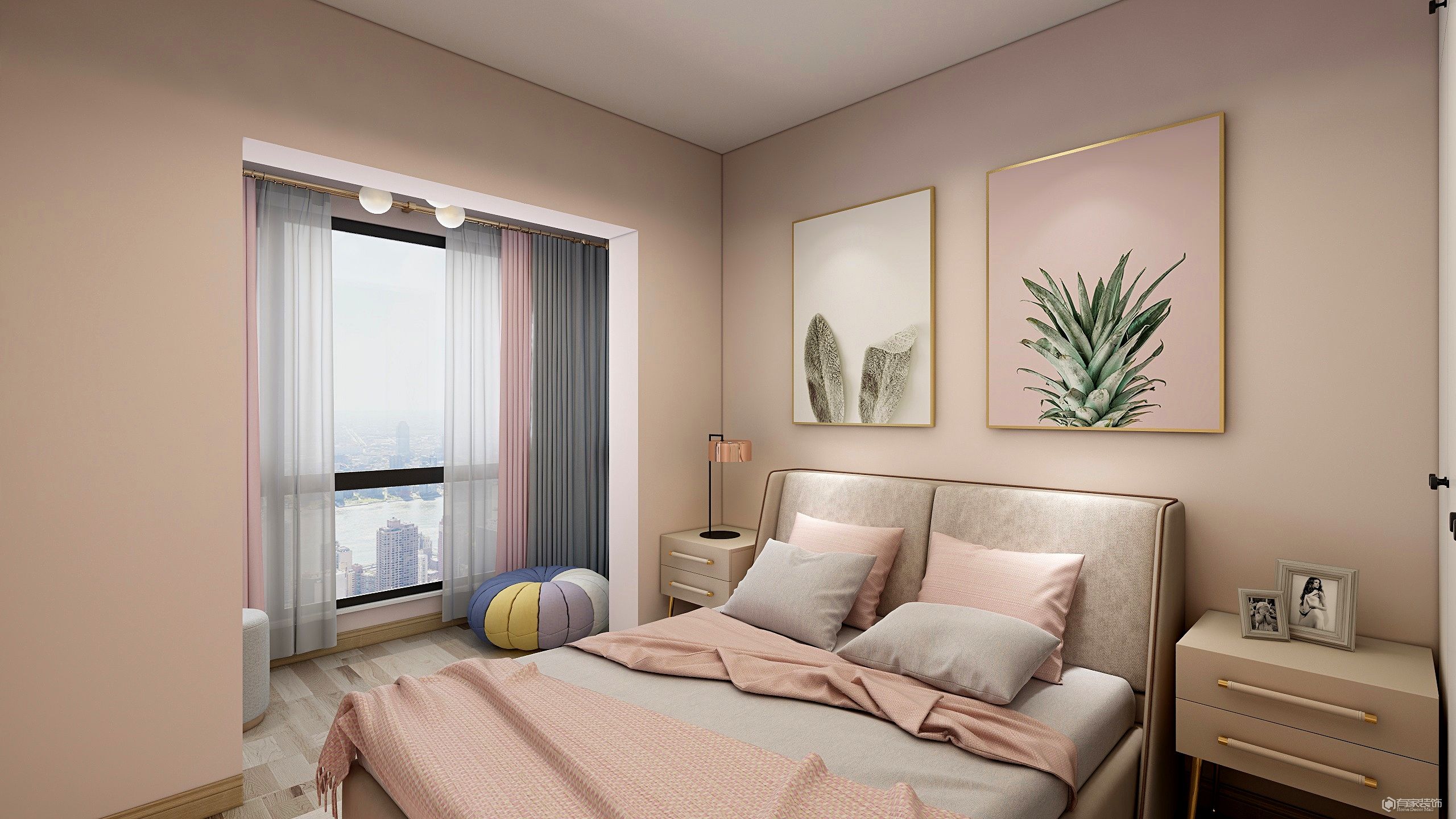 廈門裝飾公司是如何做報價的呢？   