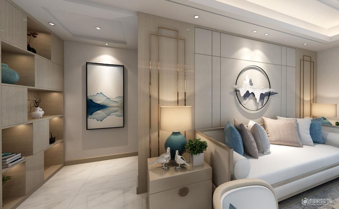 合適的裝修公司怎么選？你需要知道這些