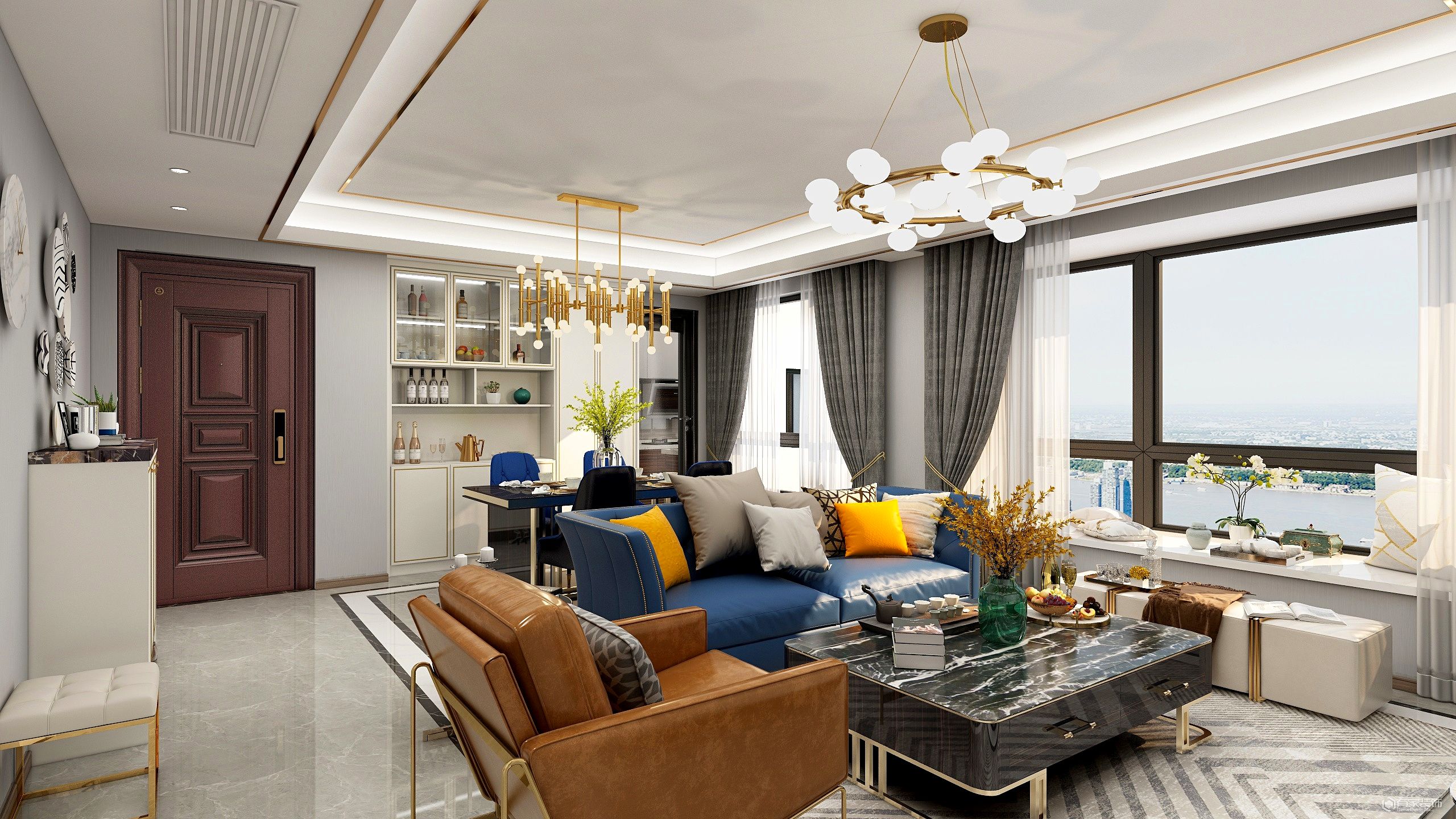 如何找到一家特別好的裝修公司？