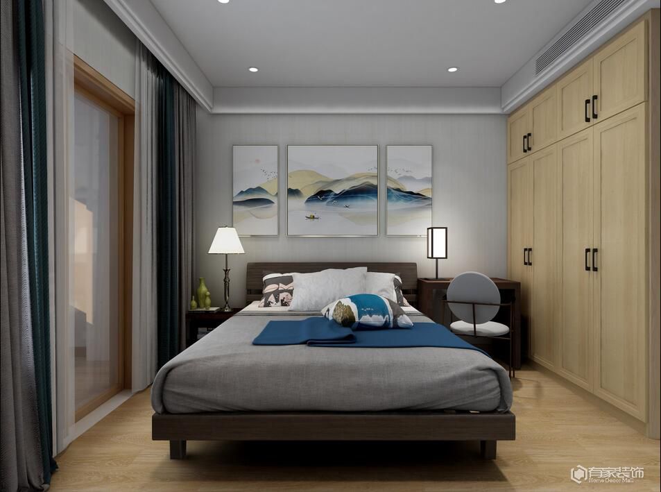 家居裝修主要包括哪些裝修項目？