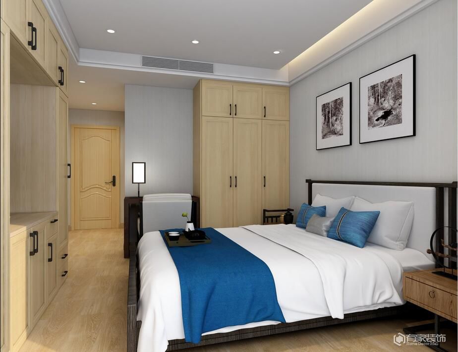 家居裝修主要包括哪些裝修項目？