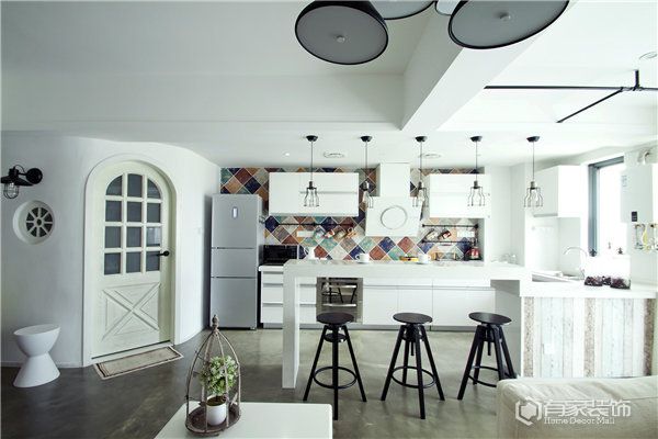 小戶型裝修太擁擠？廈門裝修公司有辦法解決！