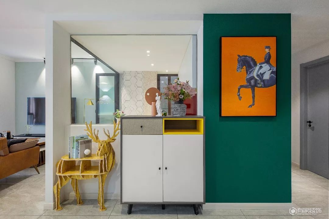 家庭裝修風(fēng)格怎么定？看看就知道了 