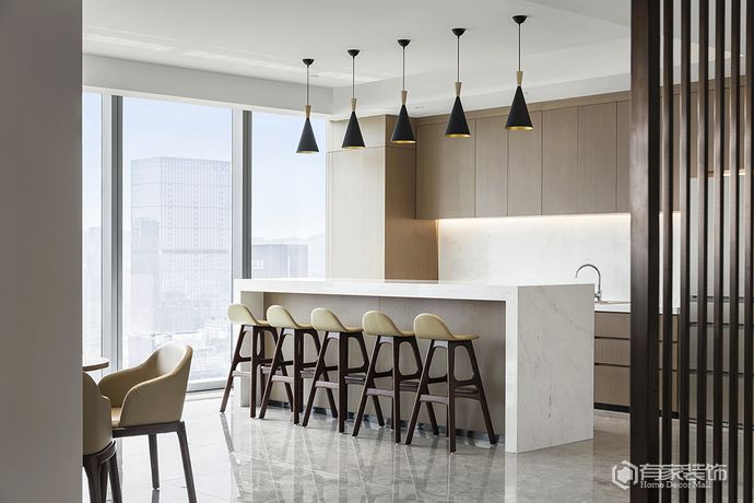 廚房如何裝修能變得更好？廈門裝修公司有技巧