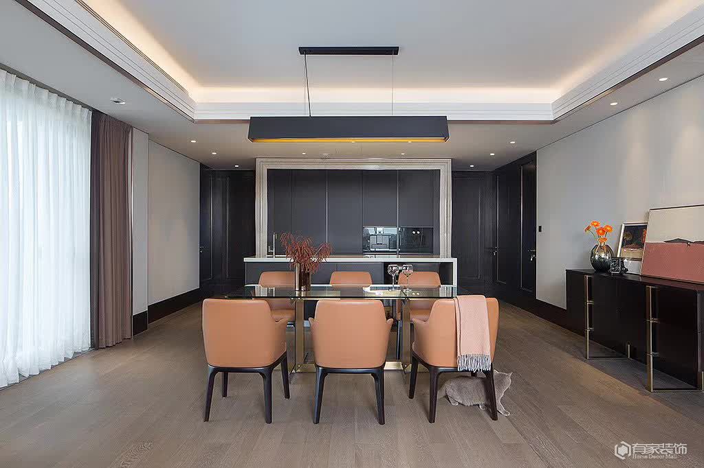 廚房如何裝修能變得更好？廈門裝修公司有技巧