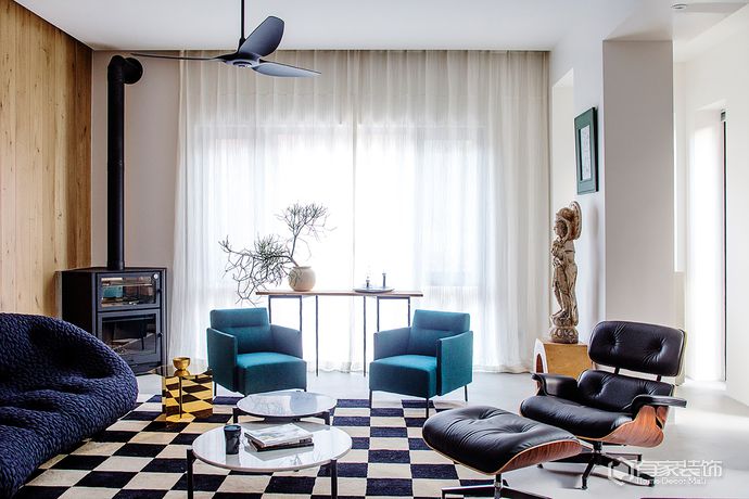 怎樣才能省錢裝修，裝出一個還不錯的居住效果？