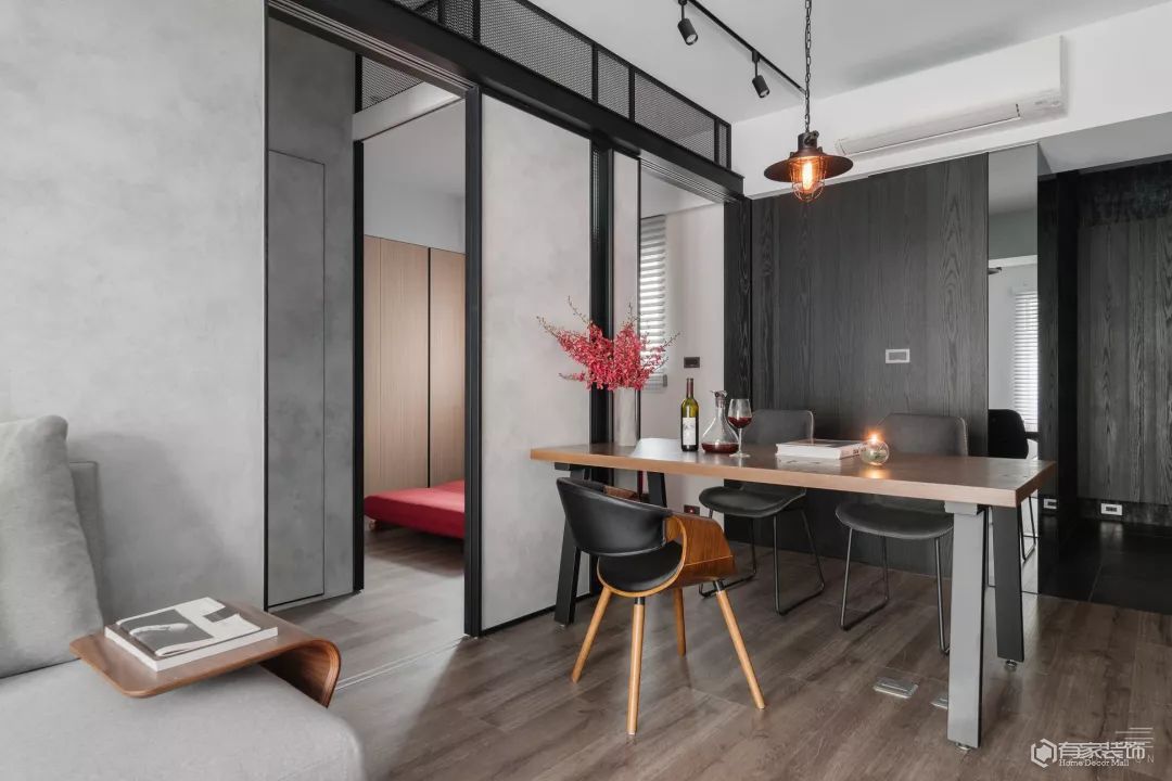 廈門裝修公司：硬裝裝修和軟裝裝修哪個(gè)重要？ 