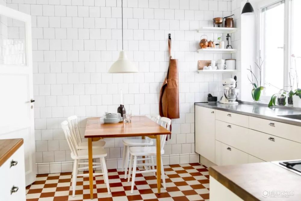 關(guān)于廚房裝修設(shè)計(jì) 有哪些好的建議