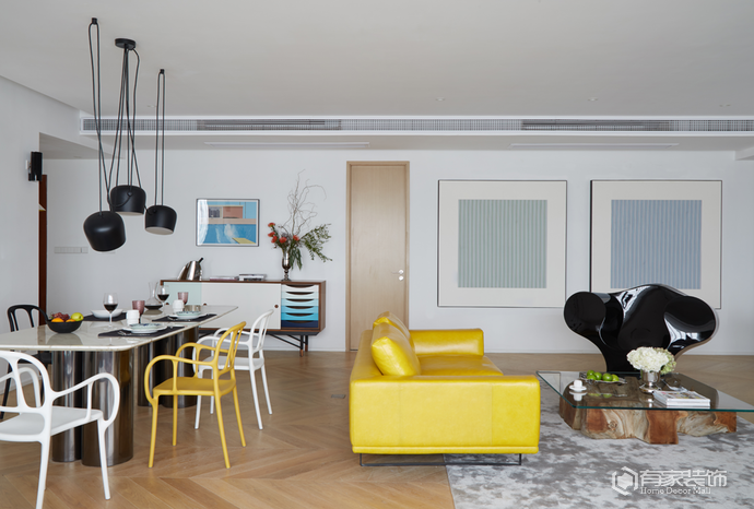 打造北歐風(fēng)裝修很難嗎？只要掌握這幾個(gè)要點(diǎn)