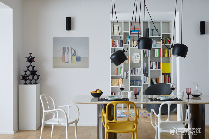 打造北歐風(fēng)裝修很難嗎？只要掌握這幾個(gè)要點(diǎn)