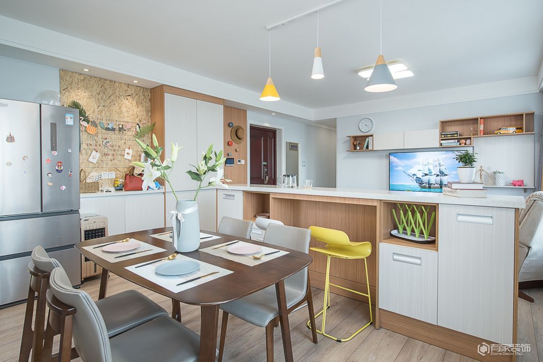 裝修你會(huì)選木門嗎？快來看看如何挑選木門