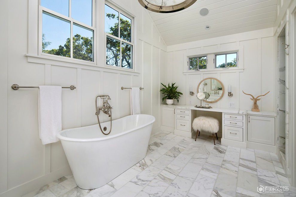 廁所裝修開關(guān)怎么設(shè)計，裝修公司方案讓你滿意