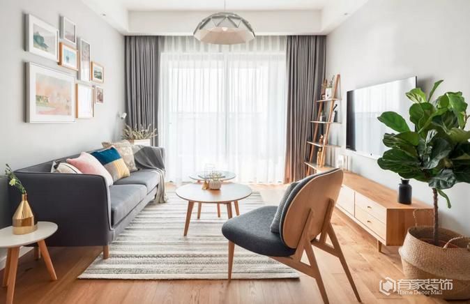 廈門裝飾公司的費(fèi)用為何有較大的差別？ 