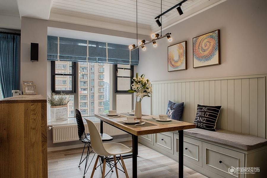 哪種復(fù)合地板美觀又實用？來看裝修公司的推薦