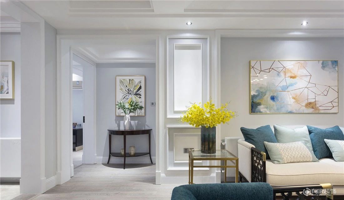 家居裝修開關(guān)選哪種類型好，聽聽廈門裝修公司的意見 