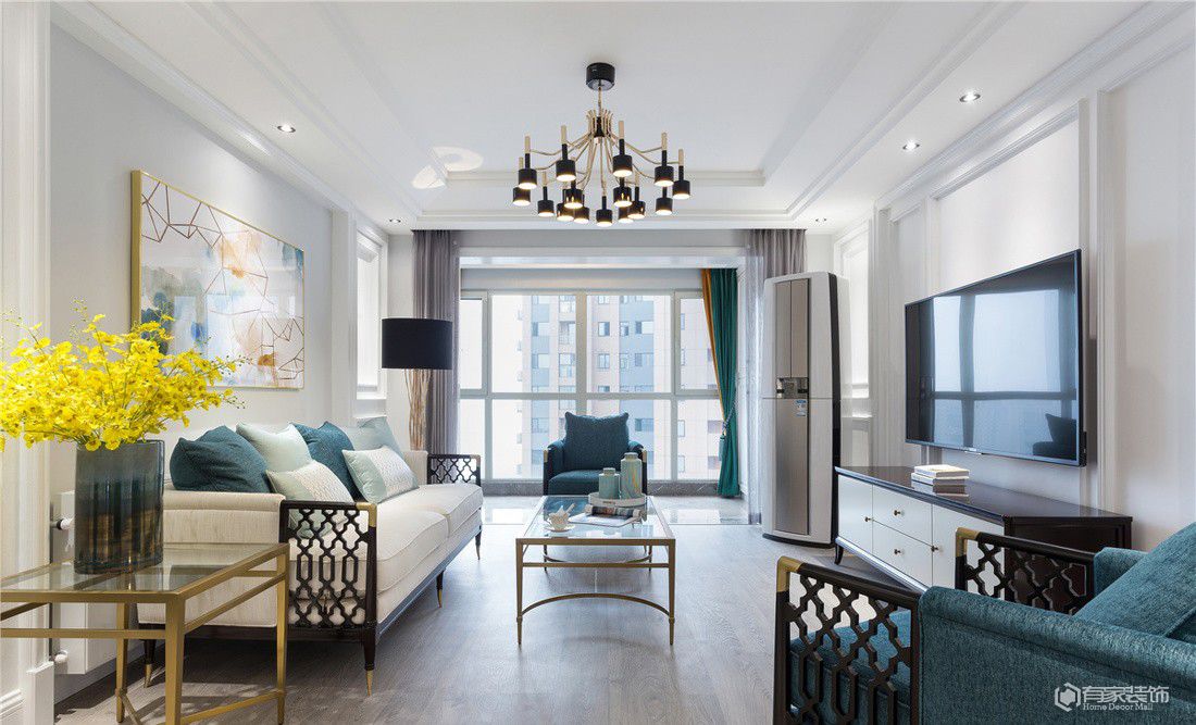 家居裝修開關(guān)選哪種類型好，聽聽廈門裝修公司的意見 