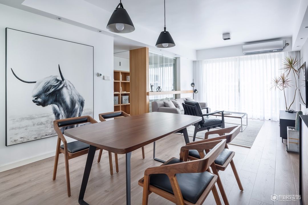 背景墻裝修怎么做才好看，給你支招兒！ 