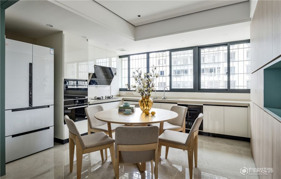 電視墻選哪種顏色好呢？找裝修公司幫你搞定 