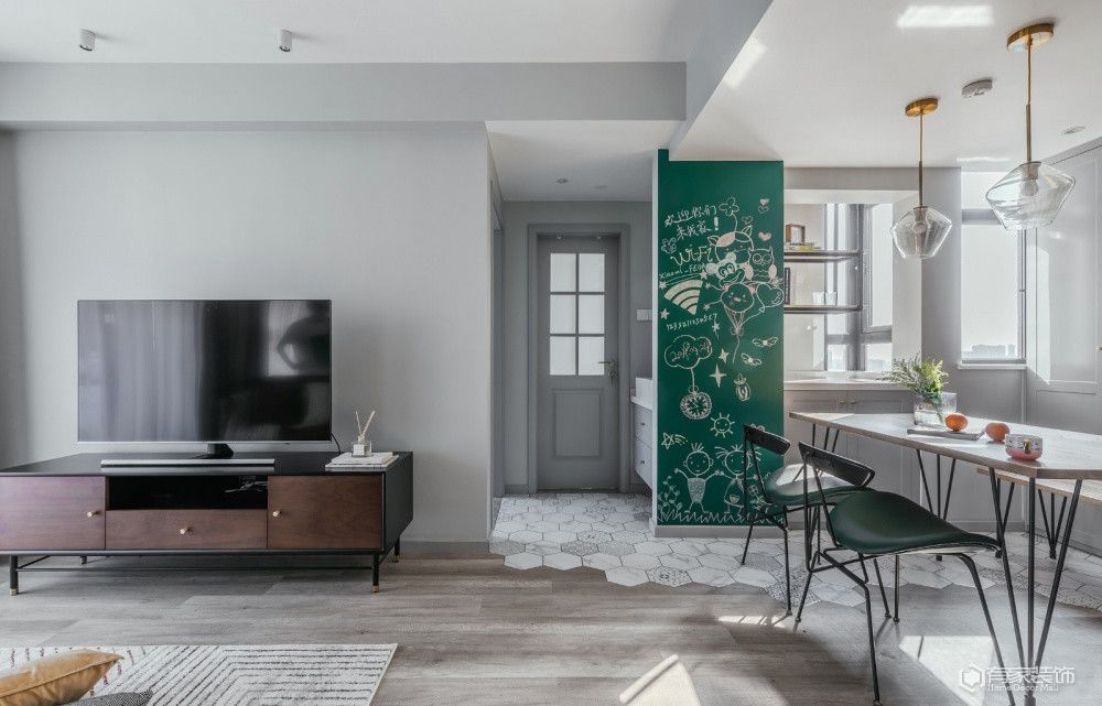 選擇裝修公司時(shí)要注意什么問題呢？   