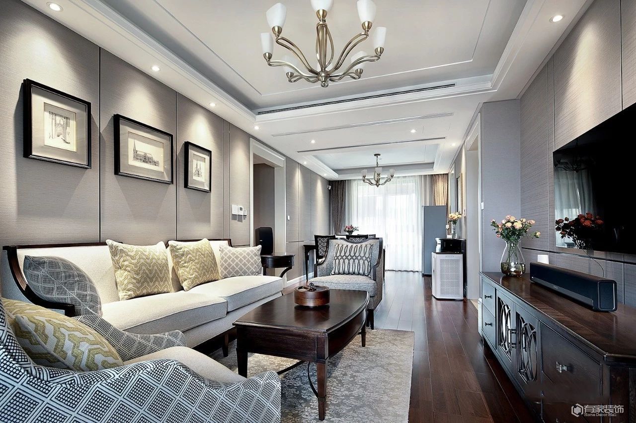 找室內(nèi)裝修公司，省錢又不缺高級感