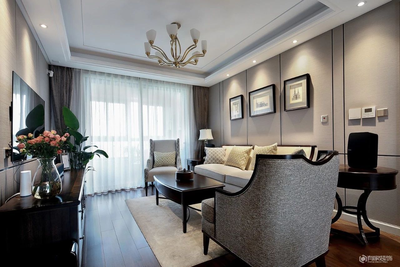 找室內(nèi)裝修公司，省錢又不缺高級感