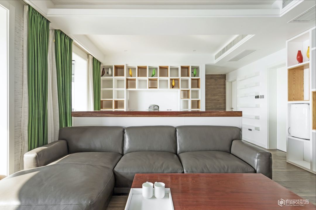 一家裝修公司的收取費用與哪些方面有關聯(lián)？ 