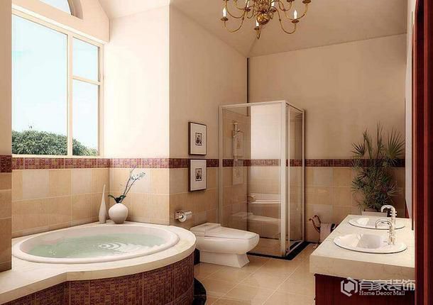 衛(wèi)生間防水指南強(qiáng)勢來襲，千萬別錯過！