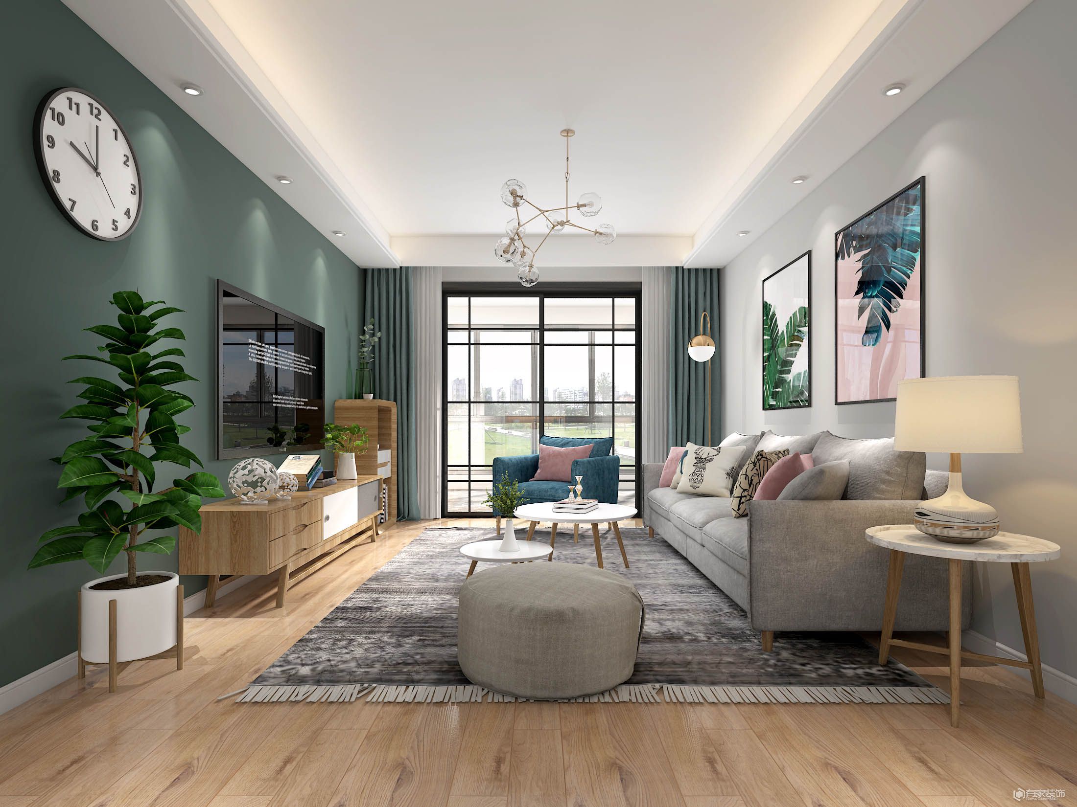 室內(nèi)裝修公司除了裝修還做別的嗎 室內(nèi)裝修公司除了裝修還做別的嗎